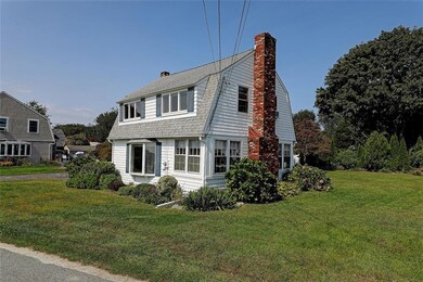 29 Brownell St, Warren, RI 02885 - photo 2
