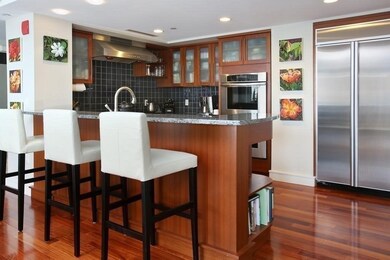 3 Battery Wharf unit 3403, Boston, MA 02109 - photo 3