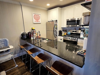 1422 N Noble St unit 2S, Chicago, IL 60642 - photo 5