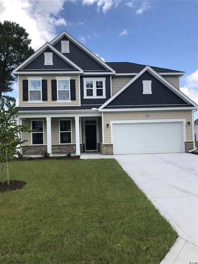 237 Astoria Park Loop unit Lot 35, Conway, SC 29526 - photo 6