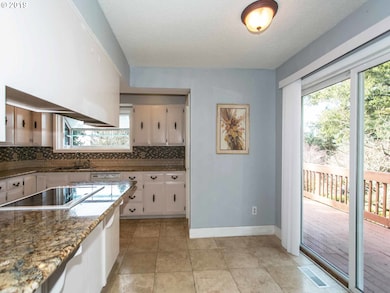 Kitchen/Nook