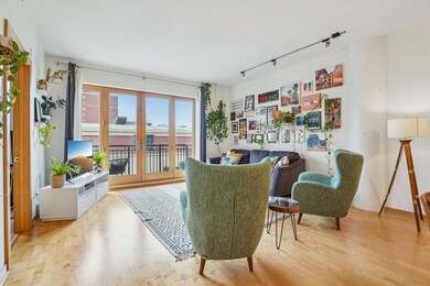 401 N 2nd St unit 317, Minneapolis, MN 55401 - photo 5