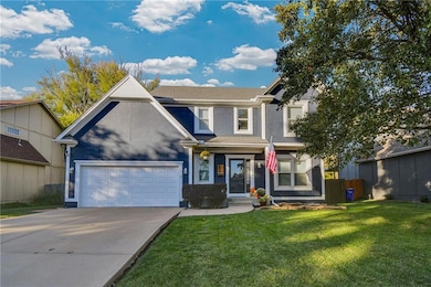 16710 W 157th St, Olathe, KS 66062 - photo 2