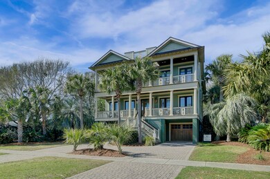 2803 Palm Blvd, Isle of Palms, SC 29451 - photo 3
