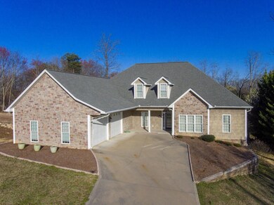 422 E Homeplace Dr, Tunnel Hill, GA 30755 - photo 3