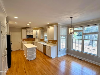 3304 Drexel Hill Ct, Apex, NC 27539 - photo 5