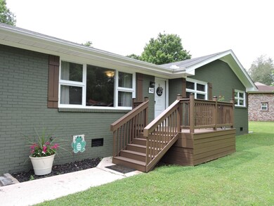 902 Sycamore Dr, Manchester, TN 37355 - photo 3