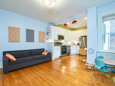 36 Prospect St unit 1, Charlestown, MA 02129 - photo 4