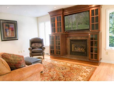 Family Room.