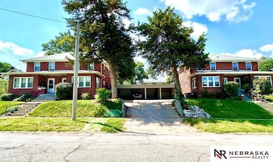 714 N 48th St, Omaha, NE 68132 - photo 2