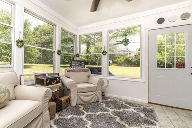 3 Season Room