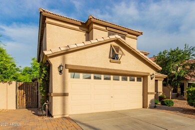 Los Altos - Front B