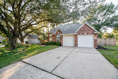 View of the front elevation!