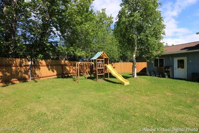 Great Back Yard
