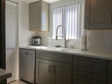 New Kitchen