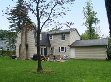 Back of Home