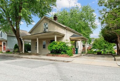 104 Jenckes St, Woonsocket, RI 02895 - photo 2