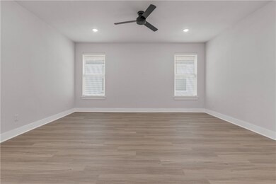 Photos are of a previous build. Floor plan is the