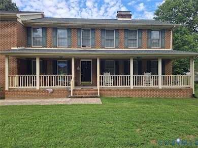 2660 N Oak Ln, West Point, VA 23181 - photo 3