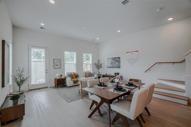 862 Paul Quinn St unit A, Houston, TX 77091 - photo 5