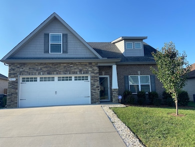 4813 Compassion Ln, Murfreesboro, TN 37128 - photo 2