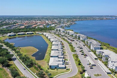 Located on the Manatee River