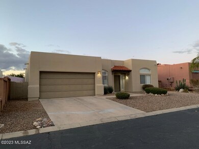 Annandale front