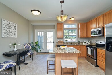 9850 Maitland Loop, Bristow, VA 20136 - photo 7