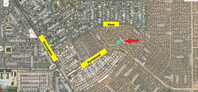 0 Rd, El Paso, TX 79928 - photo 3