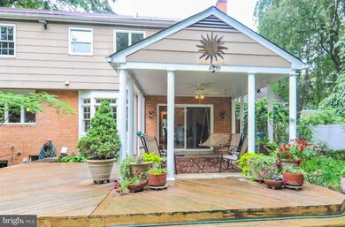 8808 Fircrest Place, Alexandria, VA 22308 - photo 7