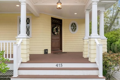 415 Worthington Ave, Spring Lake, NJ 07762 - photo 2