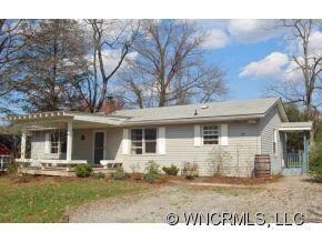 22 Rock Hill Road Extension, Asheville, NC 28803 - photo 2