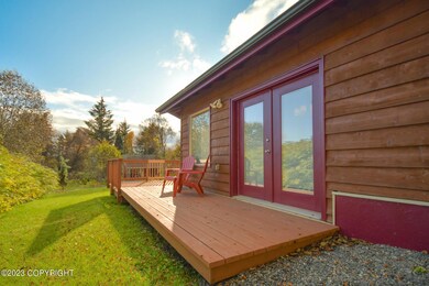 East Side Deck