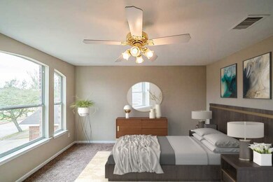 8819 Durham Manor Ln, Houston, TX 77075 - photo 3