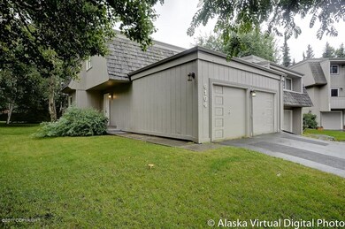 front of home alternate view