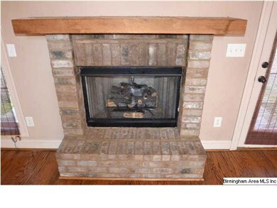 Gas Ventless Fireplace