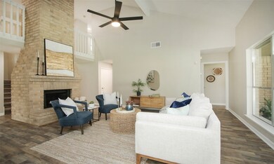 16310 Salinas Ln, Houston, TX 77095 - photo 5