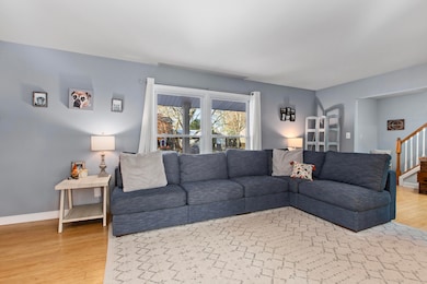 2106 Shallowford Dr, Valparaiso, IN 46383 - photo 5