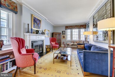 1026 16th St NW unit 805, Washington, DC 20036 - photo 6