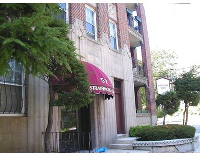 52 Strathmore Rd unit 31, Brighton, MA 02135 - photo 2