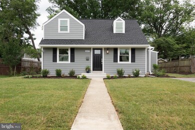 6617 Cavalier Dr, Alexandria, VA 22307 - photo 3