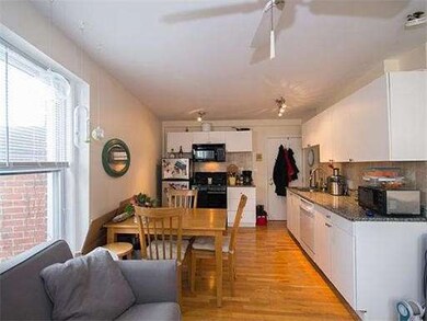 46 Lewis St unit 6, Boston, MA 02113 - photo 2