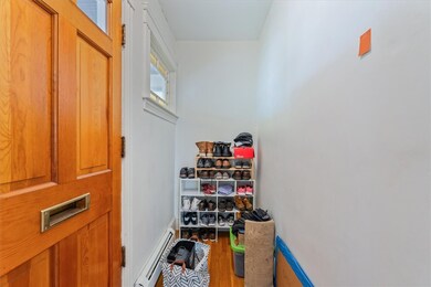Entry Way
