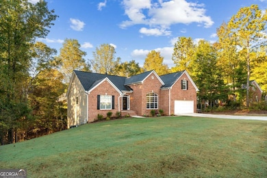 2422 Snowshoe Bend, Bethlehem, GA 30620 - photo 3