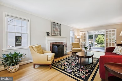 4911 Albemarle St NW, Washington, DC 20016 - photo 4