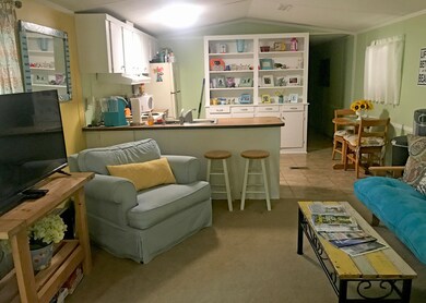 TVtoKitchen