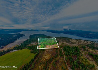 NKA Lisa Road (35 Acres), Harrison, ID 83833 - photo 6