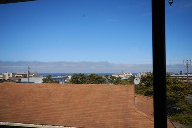 Ocean view