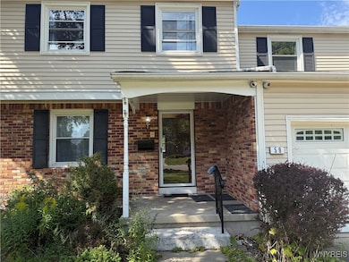 59 Laurie Lea, Buffalo, NY 14221 - photo 2