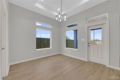 3509 E Alexa St, Edinburg, TX 78542 - photo 6